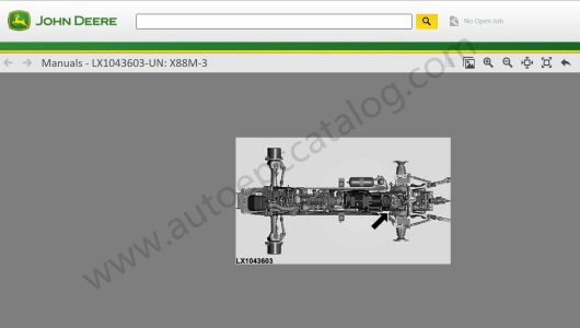 John Deere Service Advisor 5.3.182 (6)