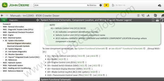 John Deere Service Advisor 5.3.182 (7)
