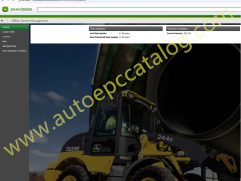 John Deere Service Advisor 5.4.44