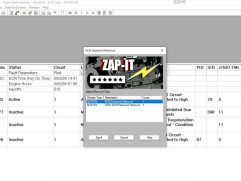 2021 Insite 8.7 Electronic Service Tool+zapit ECM Password removal+Fleet