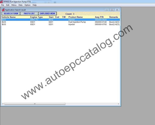DENSO Fuel Injection Pump ETSI 2017 Download (5)