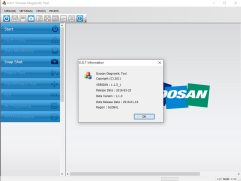 Doosan DDT Diagnostic Tool SCR+DPF+DCU+ECU 2016 with KG (1)