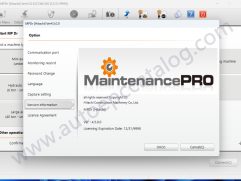 [03.2026] Hitachi MPDr 4.5.0.0+Hitachi MPDR Security 3.6.0.0 Diagnostic Software