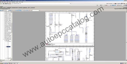 Fendt Epsilon Workshop Service Manual EU 05.2017 Download (7)