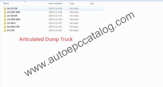 Hitachi Workshop Service Manual 2019 PDF Download (2)