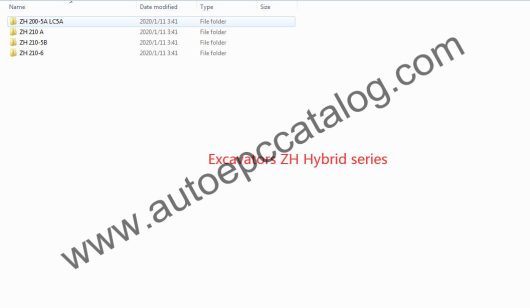 Hitachi Workshop Service Manual 2019 PDF Download (6)