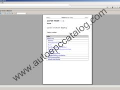 Valtra Tractor Service Manual Europe 05.2017 Download & Installation (4)