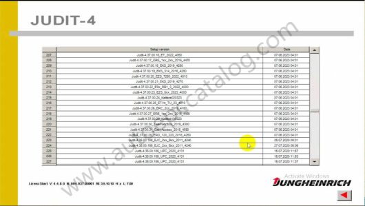 2023 Jungheinrich JETI Judit-4 v4.37 (7)