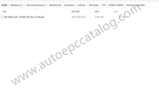 JCB ECM Flash Files 2024.02 (4)