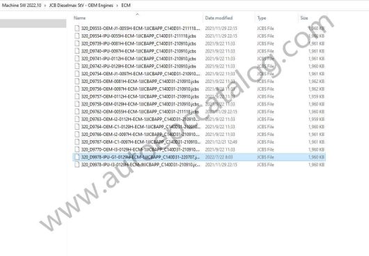 JCB Flash Files Download 2022.10 (8)