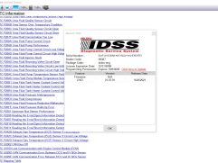 [09.2021] ISUZU E-IDSS Diagnostic Software-1