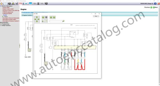 ISUZU E-IDSS Diagnostic Software 06.2022 (6)