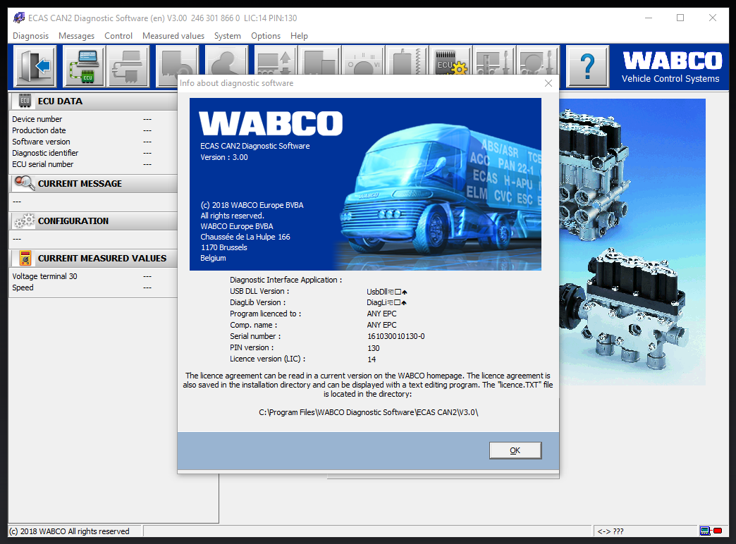 meritor toolbox software download