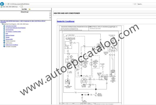 Navistar OnCommend Service Information 1Q 2020 Download Installation (5)