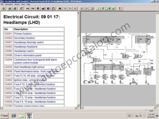 10 Electronic Wiring Diagrams