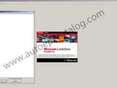 Mitsubishi FUSO LinkOne EPC VM Version Download & Installation (1)