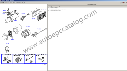 Mitsubishi FUSO LinkOne EPC VM Version Download & Installation (3)