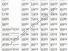 NavKal International Calibration File (1)