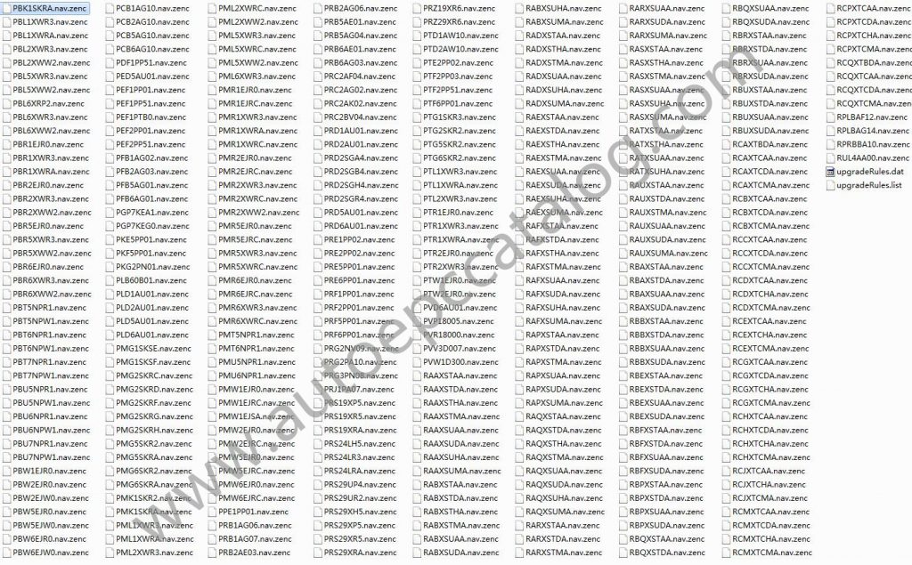 [11.2021] NavKal Programming Calibration Files Download