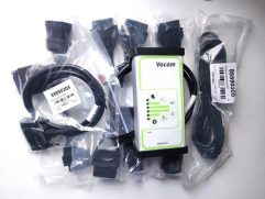 Volvo Vocom diagnostic tool-4