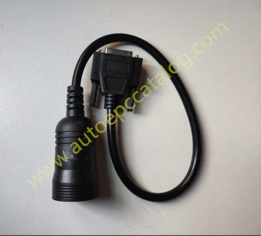 CAT Diagnsotic Adapter (7)