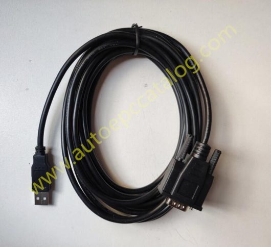 CAT Diagnsotic Adapter (8)