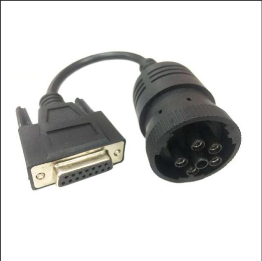 Cat comm adapter 3 478-0235 (5)