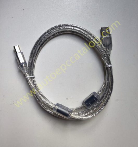 ISUZU Diagnostic Adapter (2)