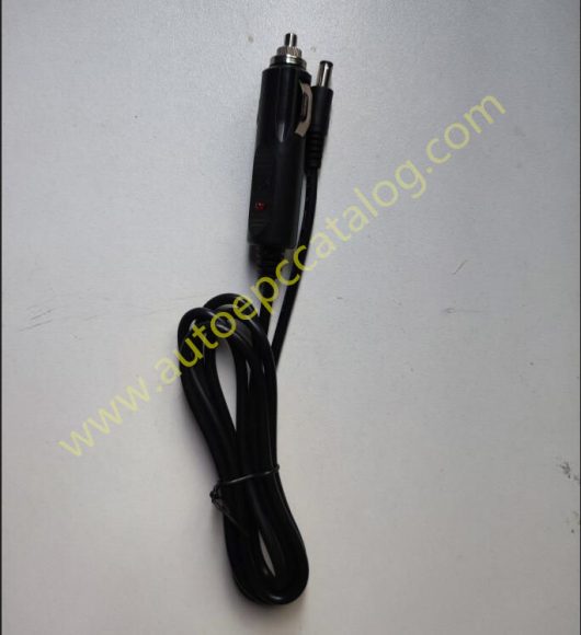 ISUZU Diagnostic Adapter (3)