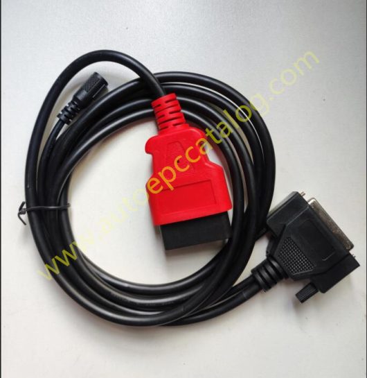 ISUZU Diagnostic Adapter (4)