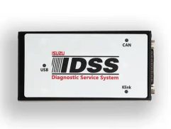 ISUZU IDSS