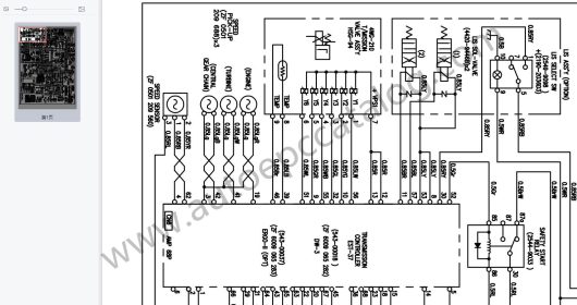 Doosan Excavator Workshop Service Repair Manual PDF Download (3)