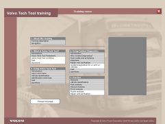 Volvo Tech Tool Diagnostic Software Training (1)