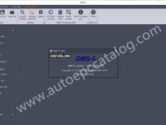 Doosan DMS-5 2025.06