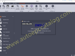 Doosan DMS-5 3.3.1 2026.07