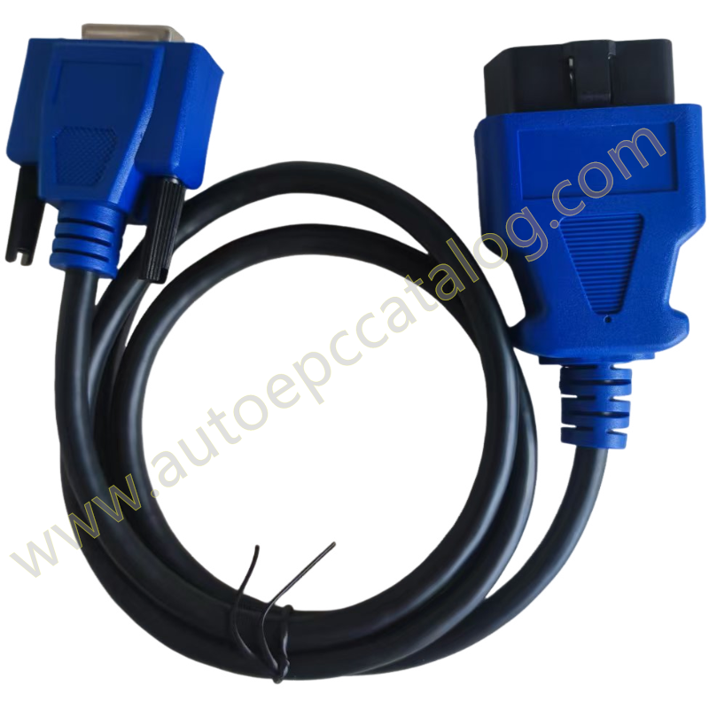 NEXIQ 3 USB Link (1)