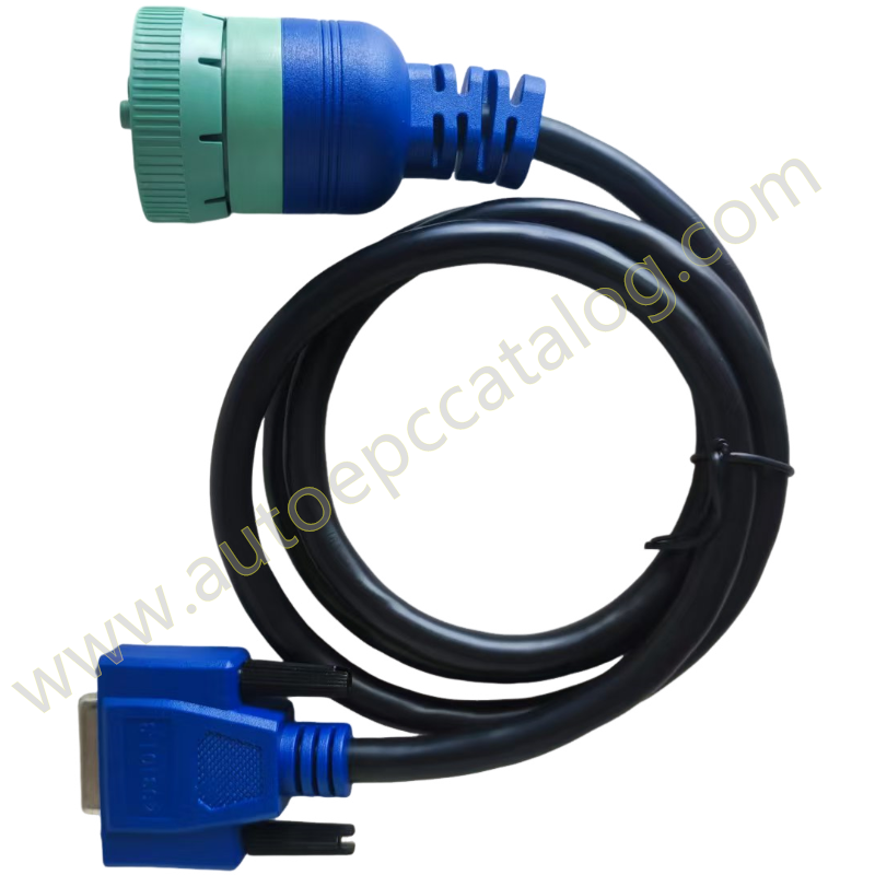 NEXIQ 3 USB Link (2)