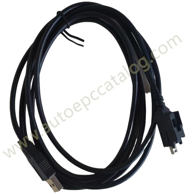 NEXIQ 3 USB Link (3)