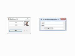 DDDL8 Backdoor Password Calculator 2 in 1 Download