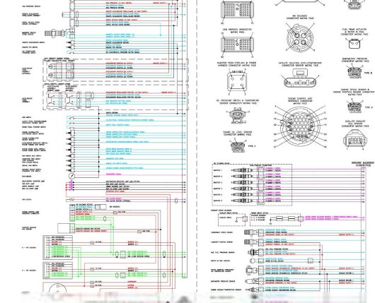 Cummings Workshop Service Repair Manuals+Diagram PDF (6)