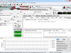 PFDiagnostic Software