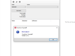 [11.2023] Toyota TruckCom BT Forklift 3.4.1 Diagnostics+Database