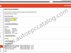 Bobcat Service Analyzer 91.15 2023.09 (1)