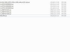 HINO J05 J08 Kobelco ECM Flash Programming File Download