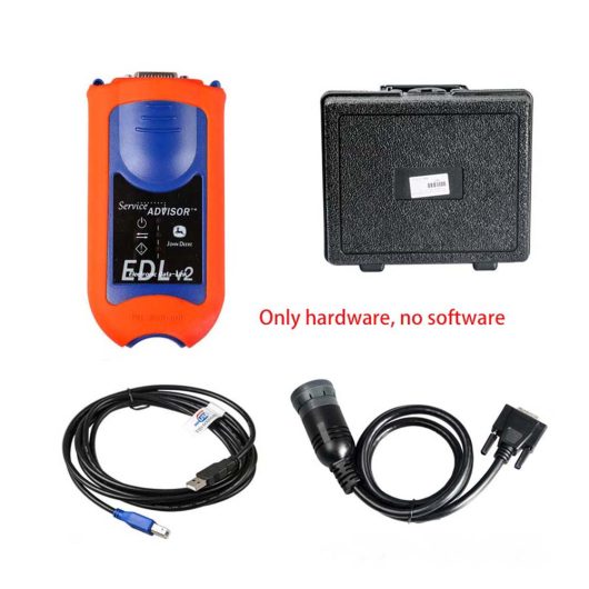 John Deere Service Advisor EDL2