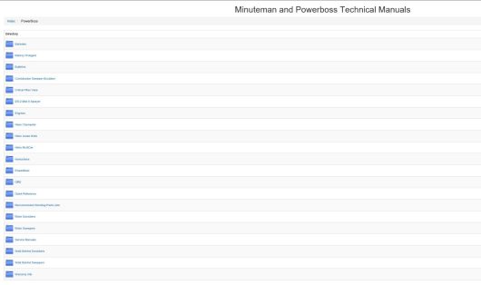 Minuteman+Powerboss Library Technical Service Manual 2020 (4)
