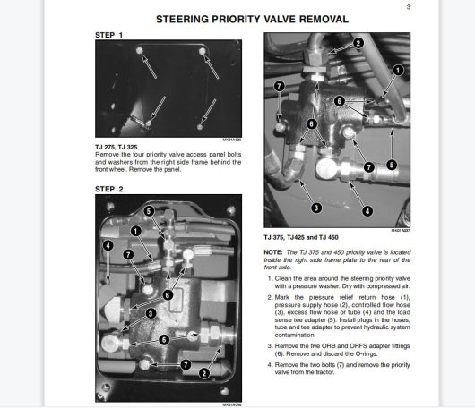 New Holland AG & CE Service Manuals PDF 2019 Download (4)