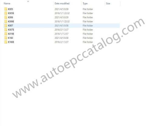 Hyster Parts Catalogue EPC Parts Manual PDF 2016 Download (11)