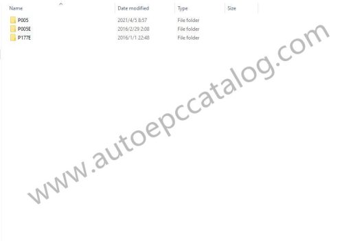 Hyster Parts Catalogue EPC Parts Manual PDF 2016 Download (14)