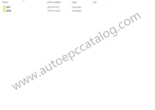 Hyster Parts Catalogue EPC Parts Manual PDF 2016 Download (16)